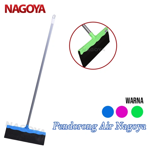 Pendorong Air Lantai Wiper Lantai Floor Dorongan Air Nagoya 719