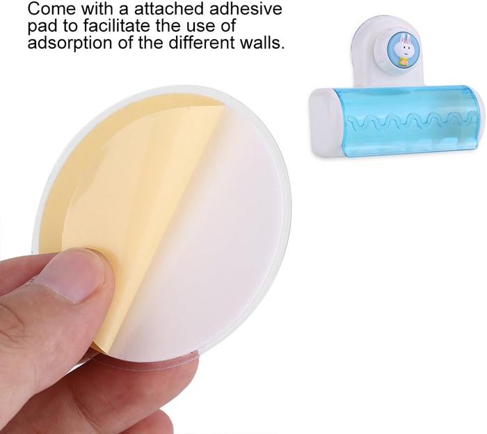 Rak Sikat Gigi Odol Gelas Kamar Mandi Toothbrush Holder Villa Junior 0093