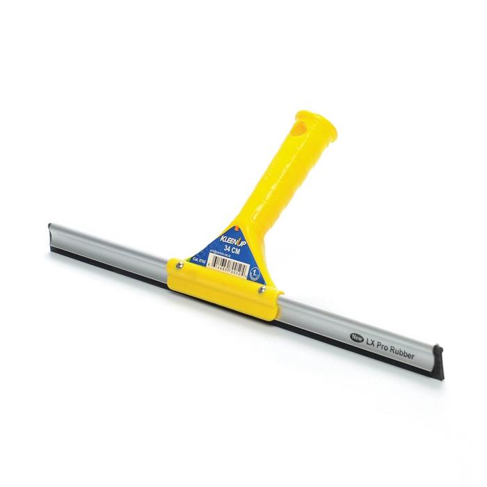 Windows Squeeze 34cm Wiper kaca jendela pembersih kaca Kleen up cermin