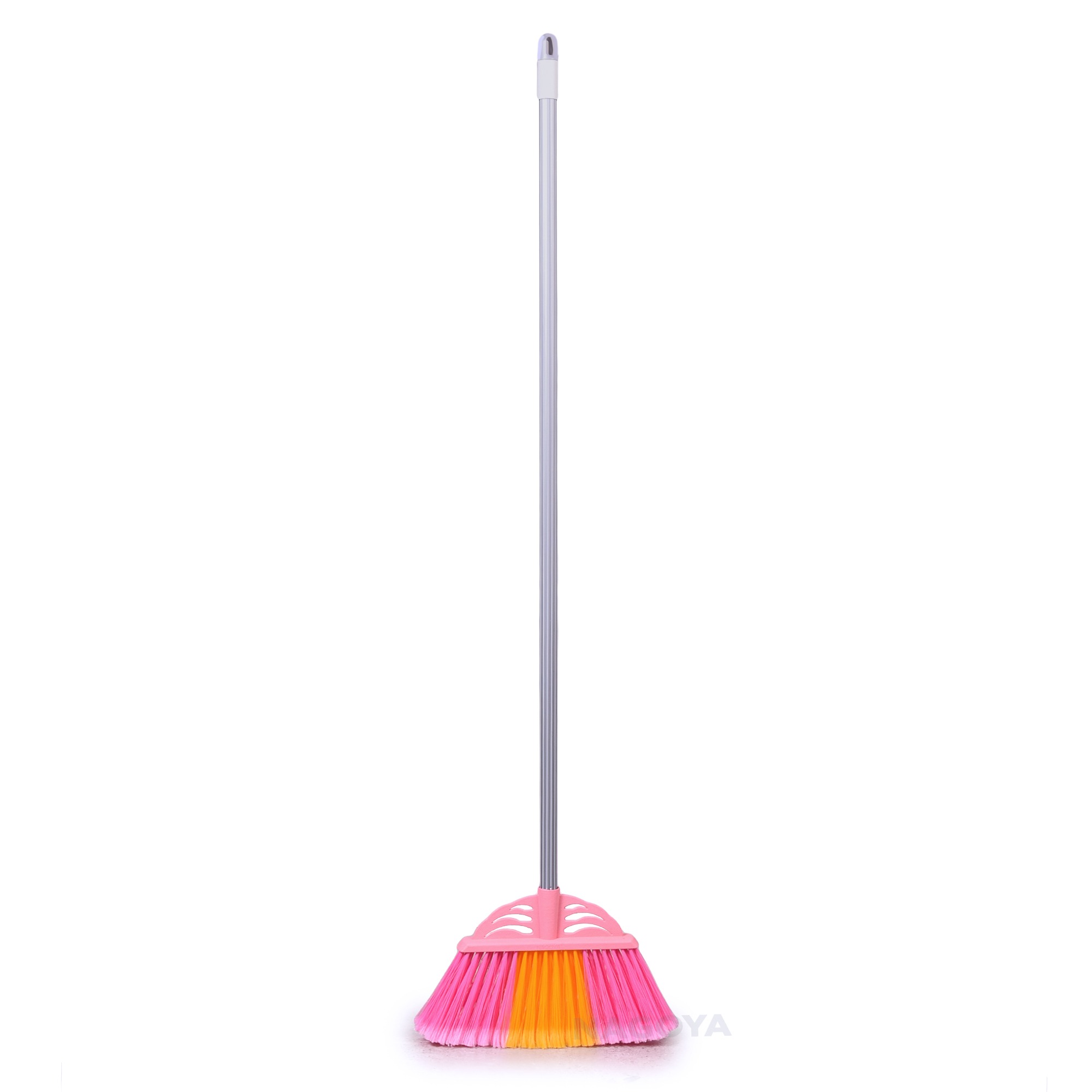 Sapu Nilon Warna Sapporo Sapu Plastik Sapu Lantai Broom Nagoya 817