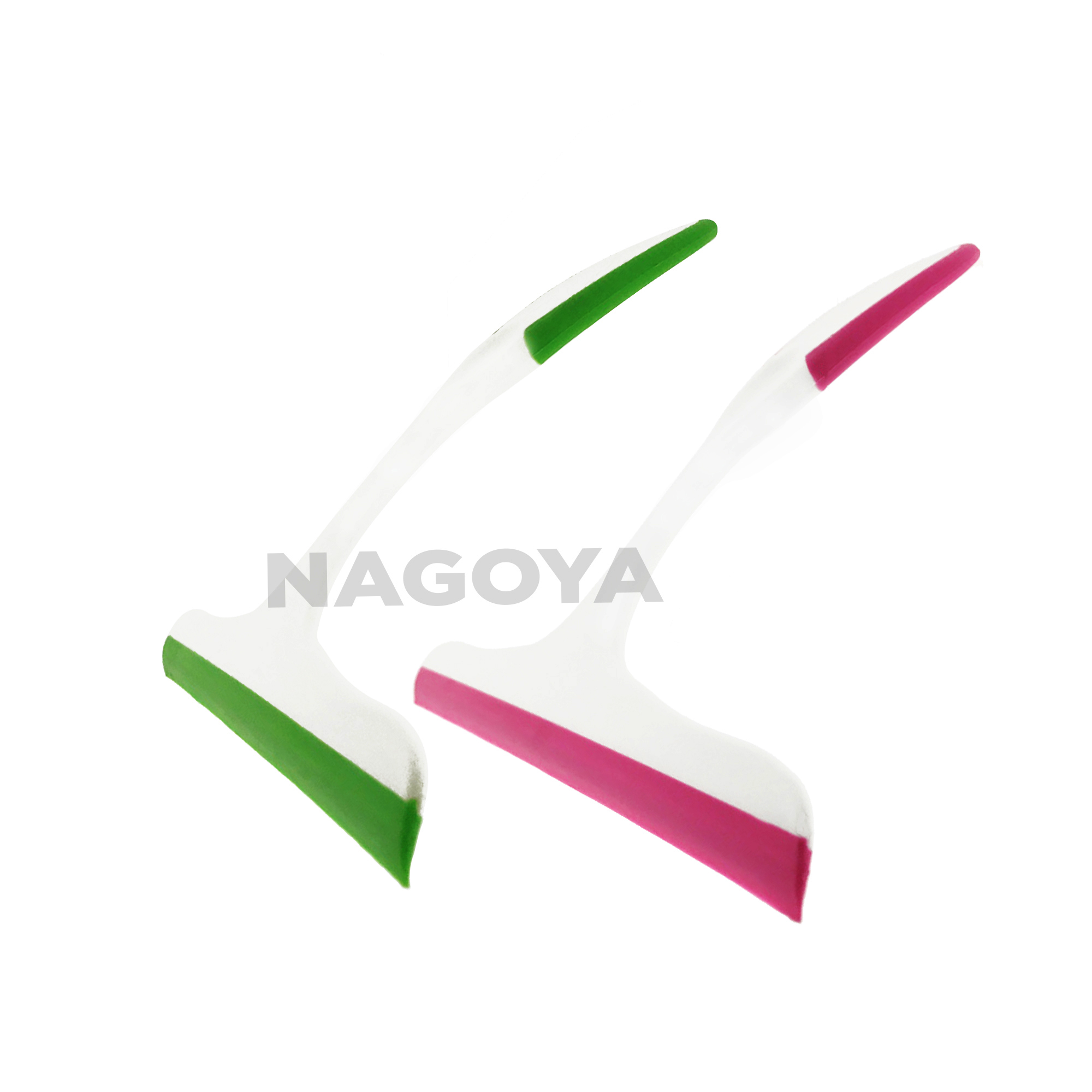 Wiper Wipper Pembersih kaca Wiper kaca Wefer Kaca Nagoya 724