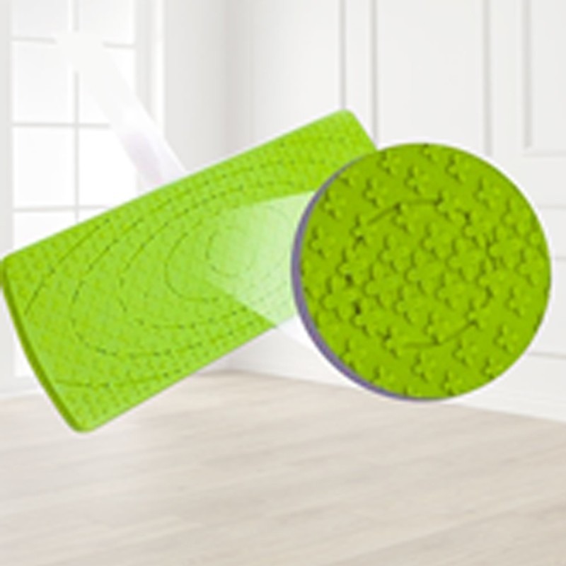 Scotch-Brite 3M Easy Sweeper Alat Lap Pel Sapu Serbaguna Bersih