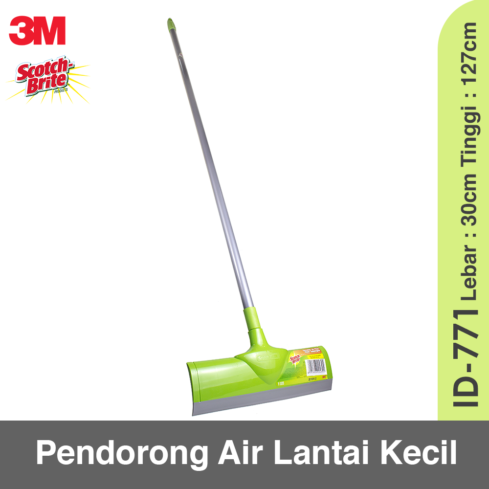 3M Scotch Brite Pendorong Air Kecil ID-771