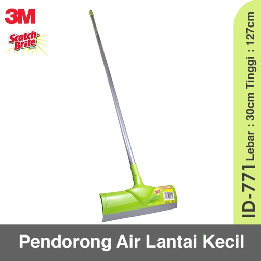 3M Scotch Brite Pendorong Air Kecil ID-771