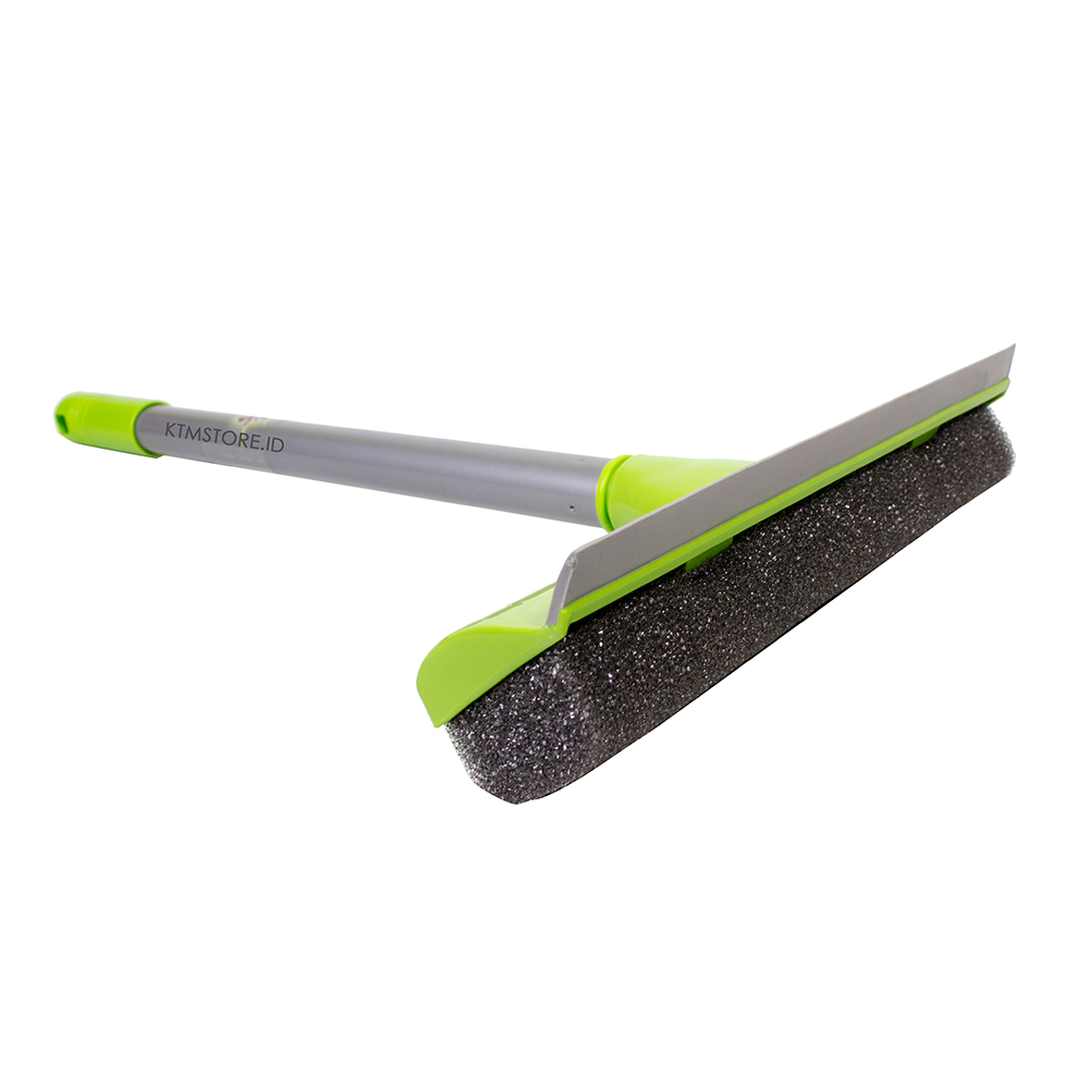 3M Scotch Brite Pendorong Air Jendela 2 in 1 ID-773