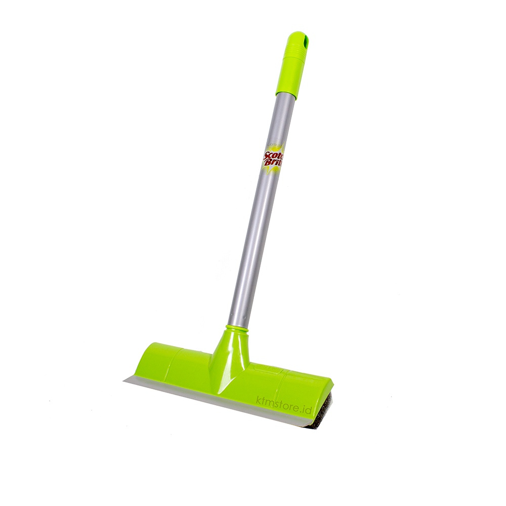 3M Scotch Brite Pendorong Air Jendela 2 in 1 ID-773