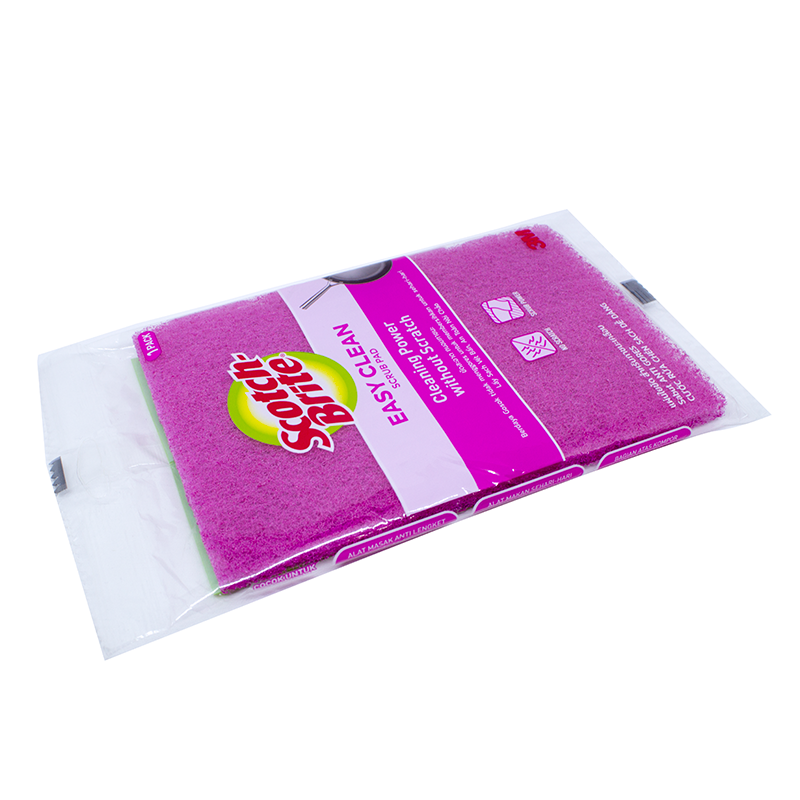 Scotch Brite 3M Sabut Spons Cuci Piring Anti Gores Scrub PAD-STD-85