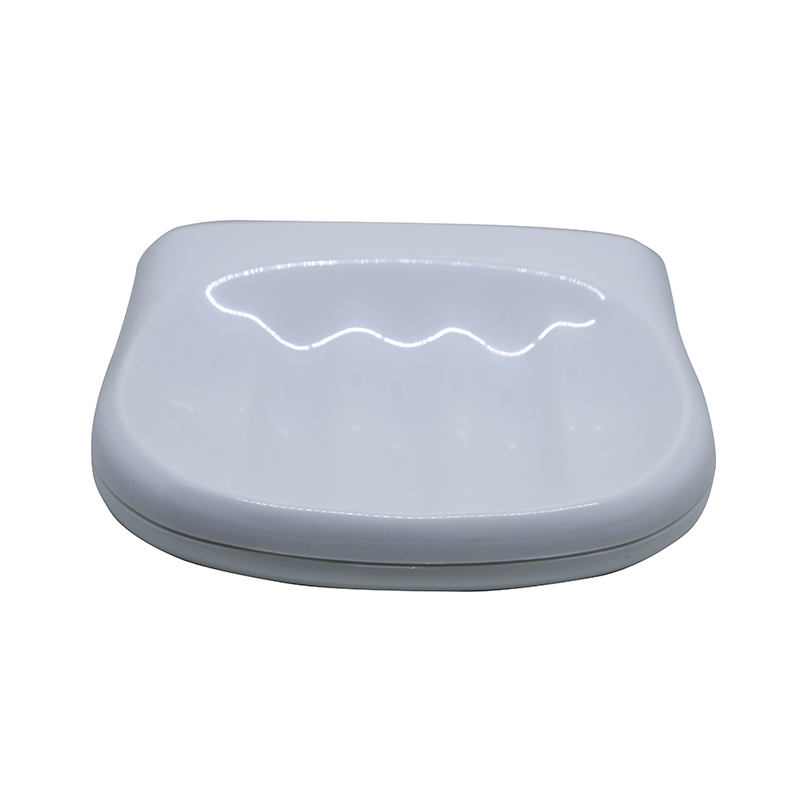 Tempat Sabun Ultima Rak Sabun Kamar Mandi dinding soap dish villa 5105