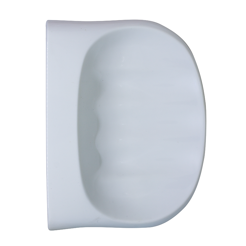 Tempat Sabun Ultima Rak Sabun Kamar Mandi dinding soap dish villa 5105