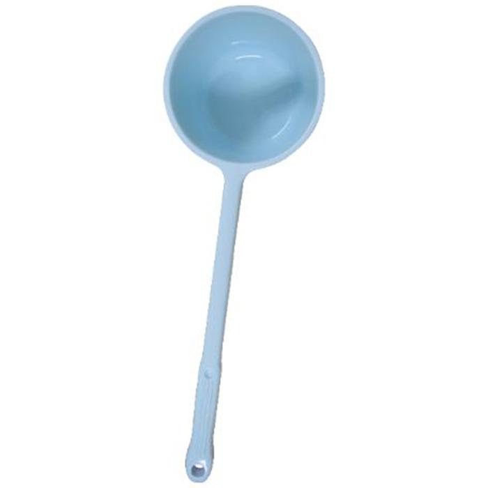 Gayung gagang panjang plastik industrial Scooop Cleanmatic 200078