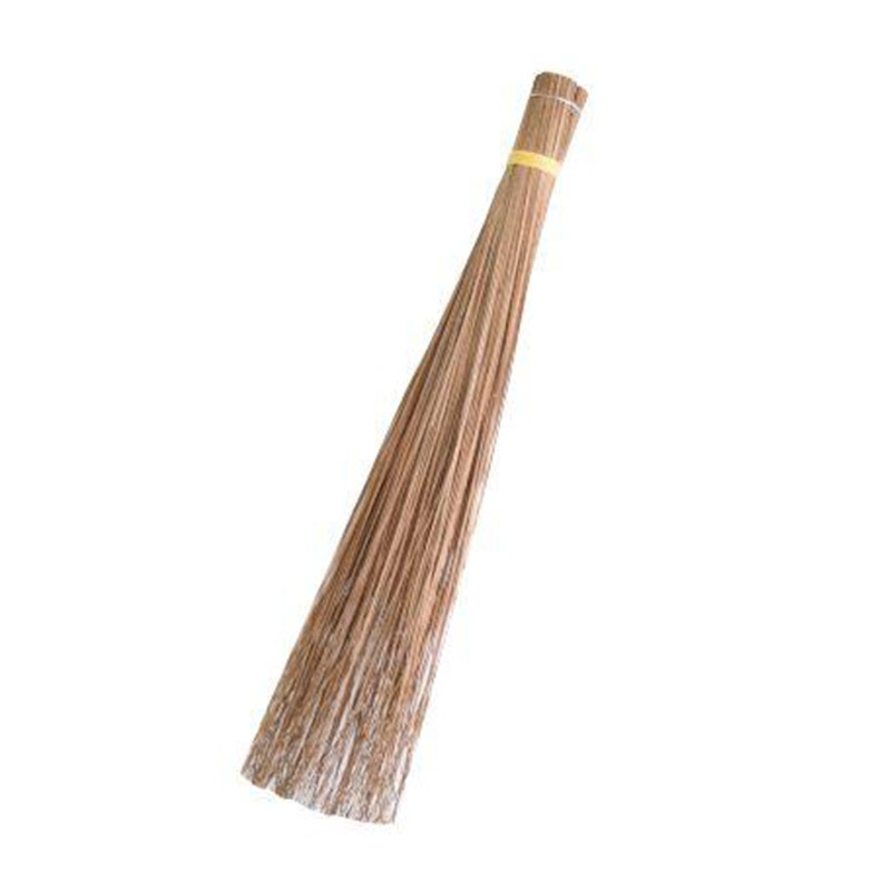 Sapu Lidi Tebal Sapu Kebun Pendek Short Garden Broom 170098 Cleanmatic