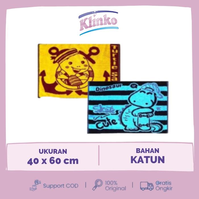 Keset Kaki Handuk Kamar Mandi Keset Pintu Keset rumah Klinko