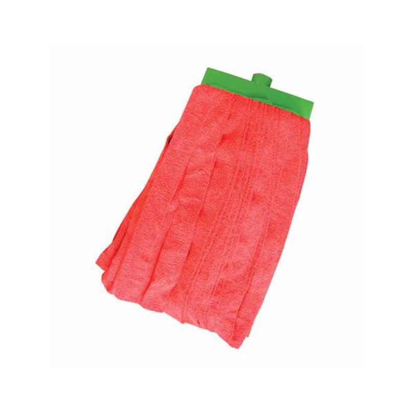 Alat Pel Lantai Microfiber Daily REFILL Microfibre MOP 201259 CleanMatic