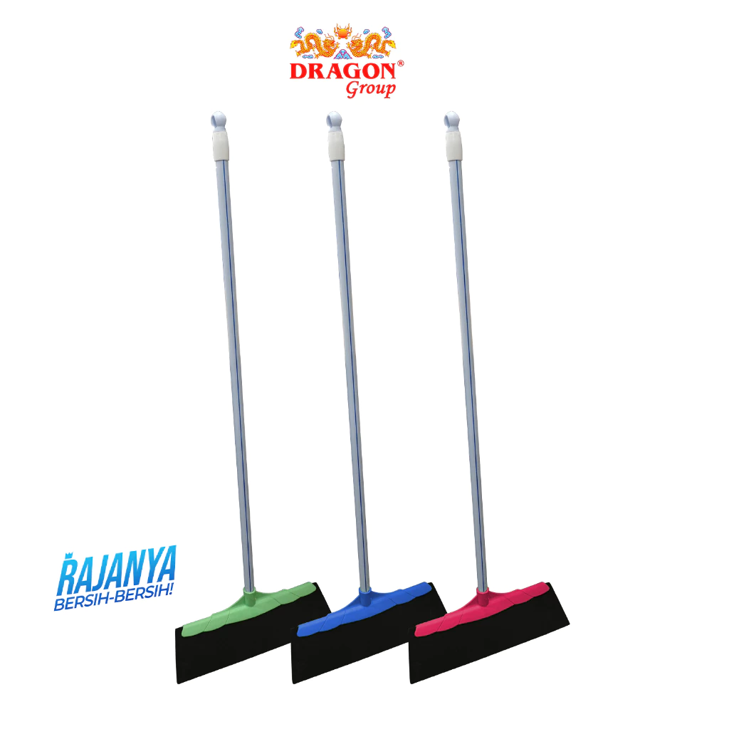 DRAGON Wefer Air Plastik 110 Cm Serokan Pembersih Air Floor Cleaner Serbaguna WA077