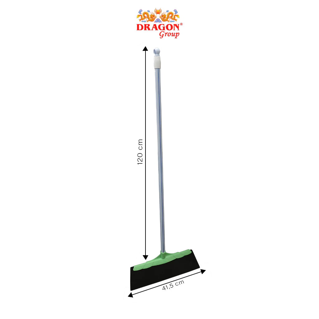 DRAGON Wefer Air Plastik 110 Cm Serokan Pembersih Air Floor Cleaner Serbaguna WA077