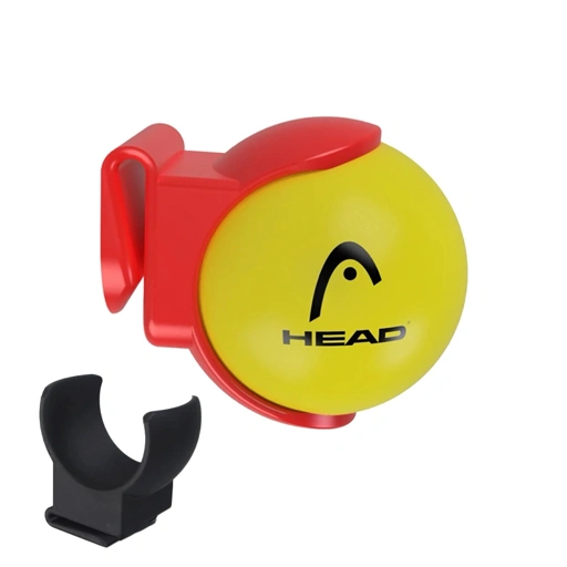 Ktmstore - Tennis Ball Holder Clip Penjepit Bola Tenis Padel Gantungan Bola Olahraga Portable