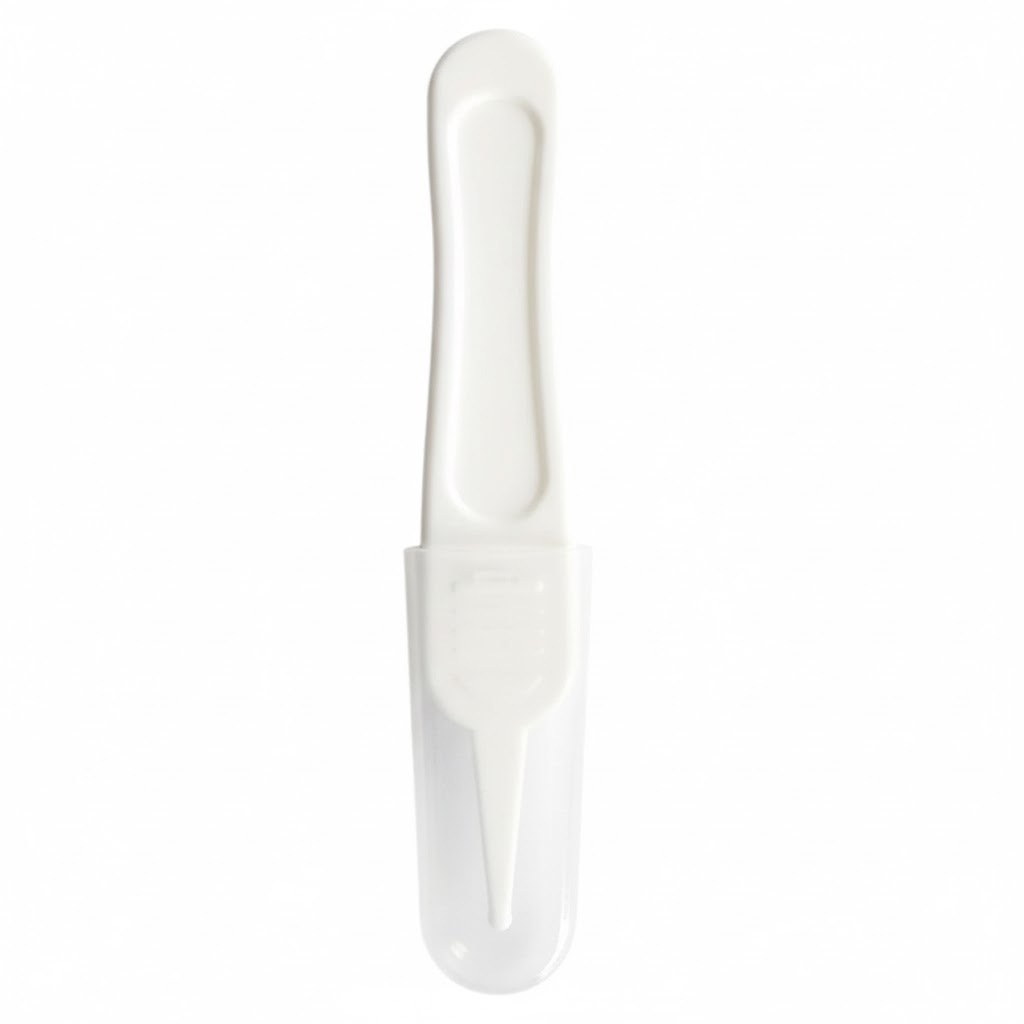 Bebelys Nose Picker NP-001 Penjepit Hidung Bayi Pinset Pembersih Upil Bayi