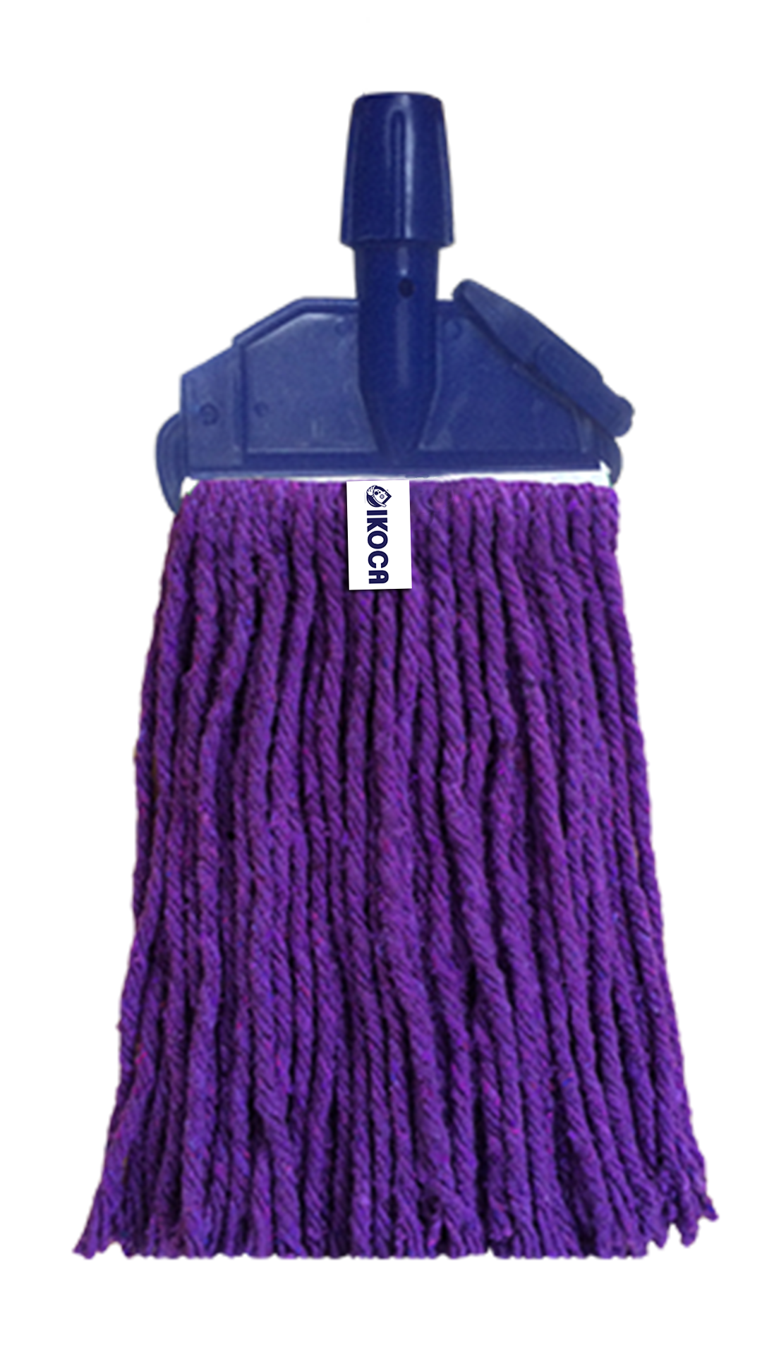 Refill Pel Alat Pel Lantai Pengepel Mop Jepit Warna IKOCA IKO-218
