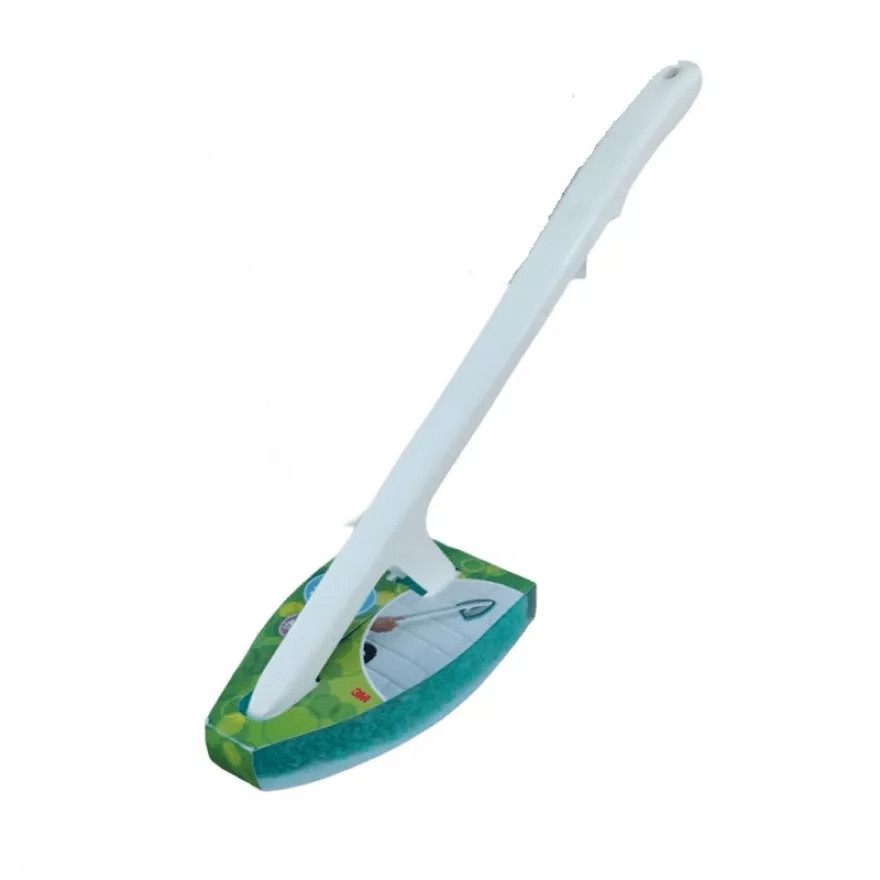 Sikat Bak Kamar Mandi 3M Scotch Brite ID-422