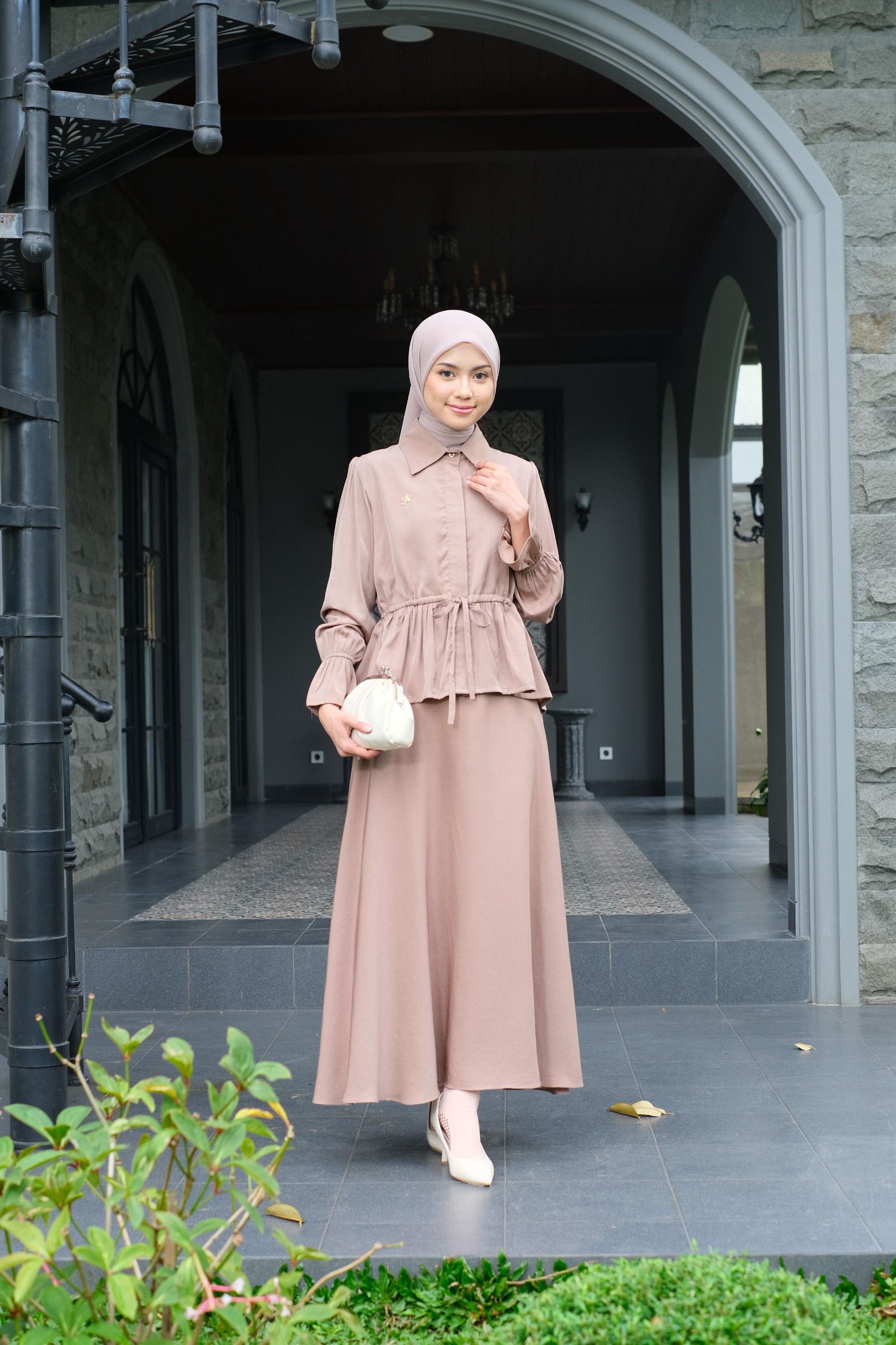 ALANA SET ANINDYASCARF