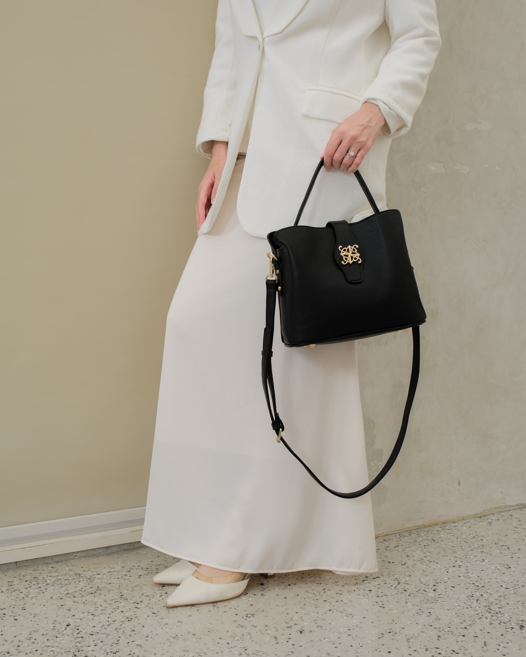 LULA BAG ANINDYASCARF