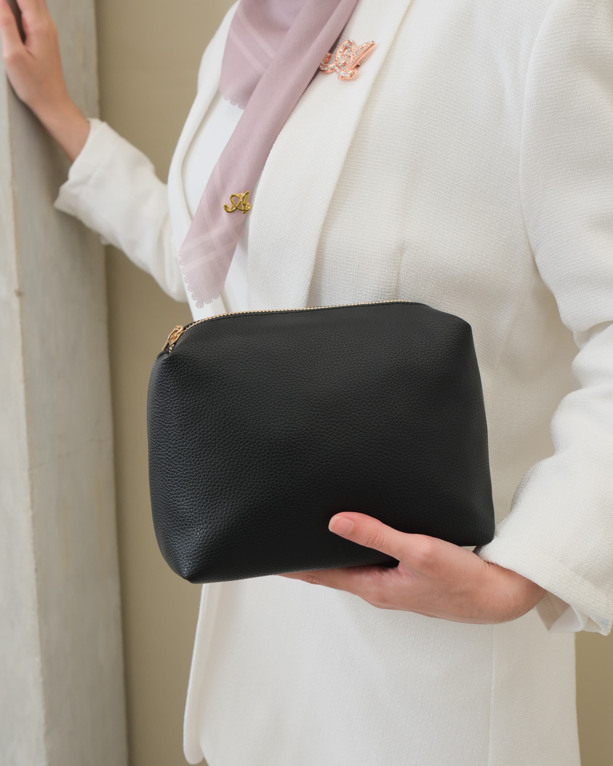 LULA BAG ANINDYASCARF