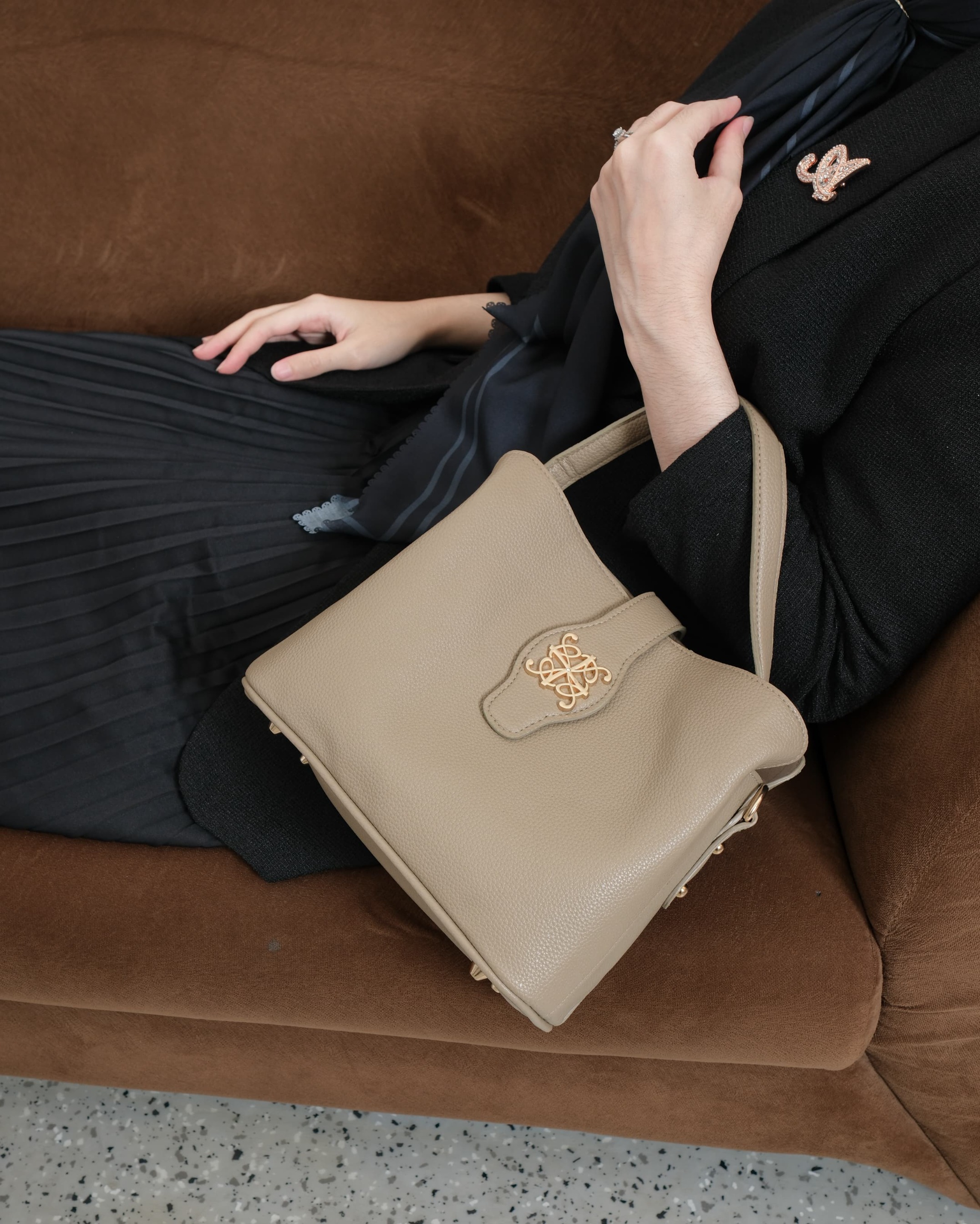 LULA BAG ANINDYASCARF
