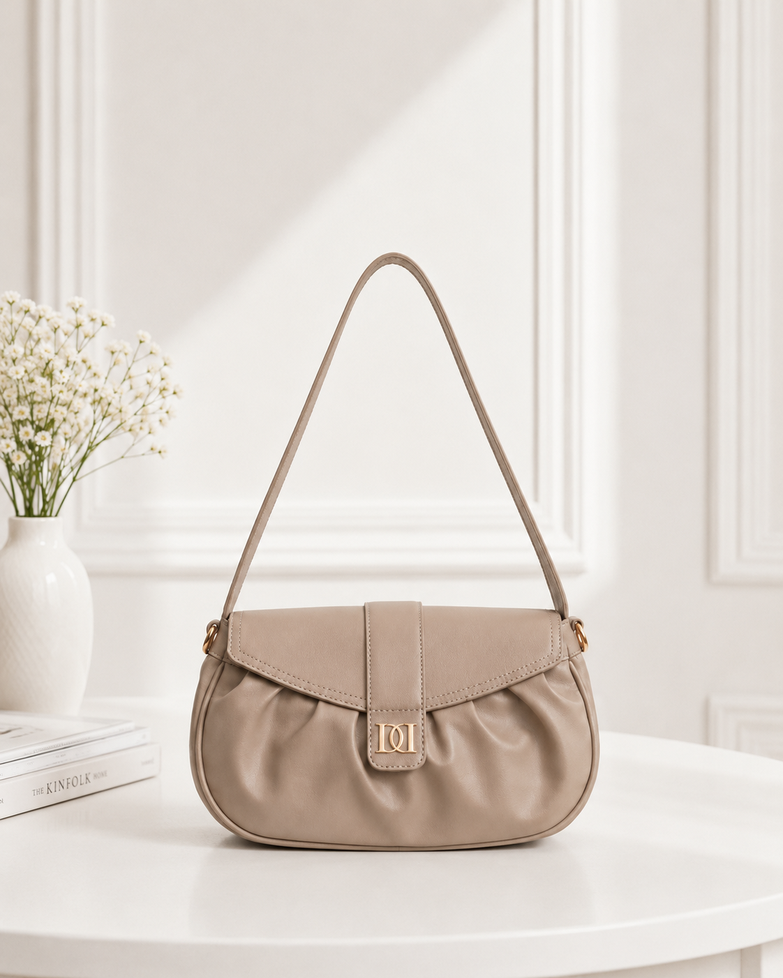 CELLIN BAG ANINDYASCARF 