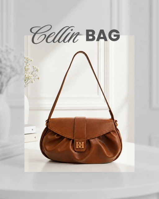 CELLIN BAG ANINDYASCARF 