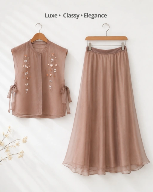 VAHIRA SET ANINDYASCARF 
