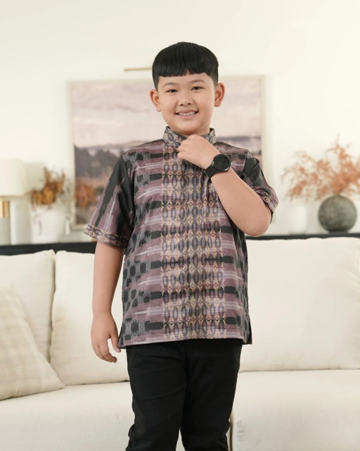 Image of OPEN PO - PUSPHA KOKO ANAK