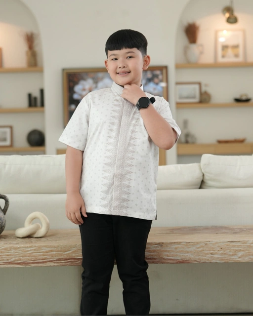 Image of OPEN PO - ISHWARI KOKO ANAK