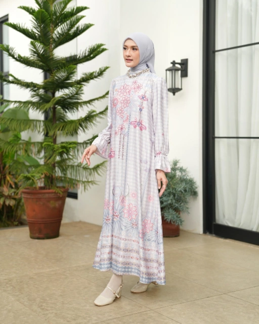 Image of OPEN PO - CHANDANI DRESS DEWASA