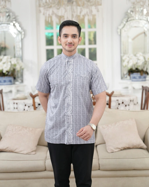 Image of OPEN PO - KAMALA KOKO LENGAN PENDEK