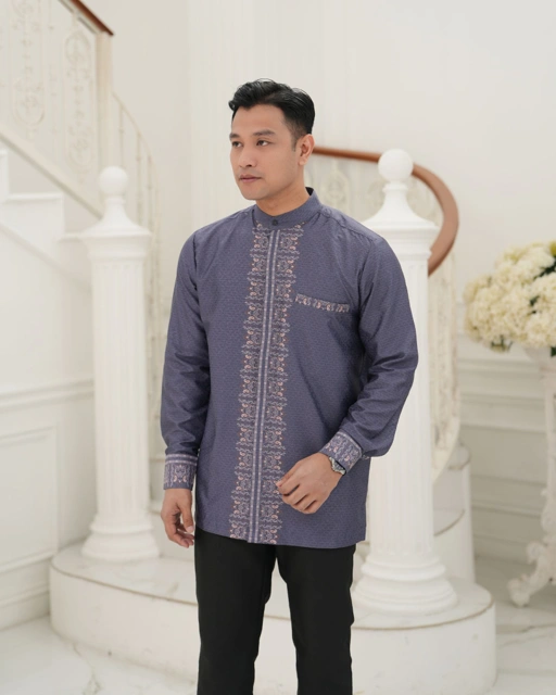 Image of OPEN PO - RANJANA KOKO LENGAN PANJANG 