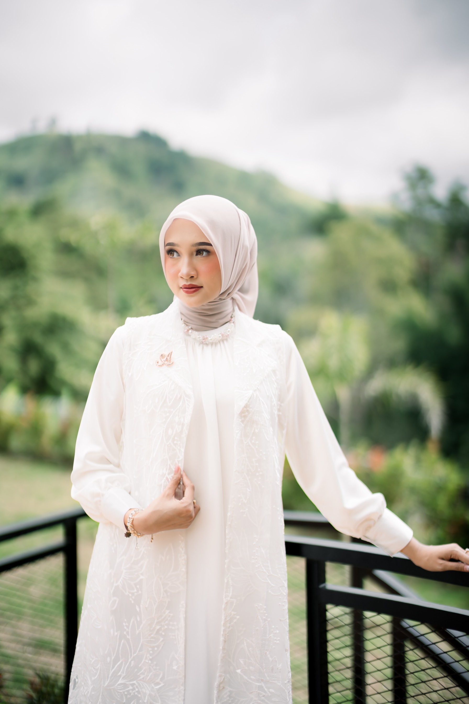 KHALILA DRESS VOL 2