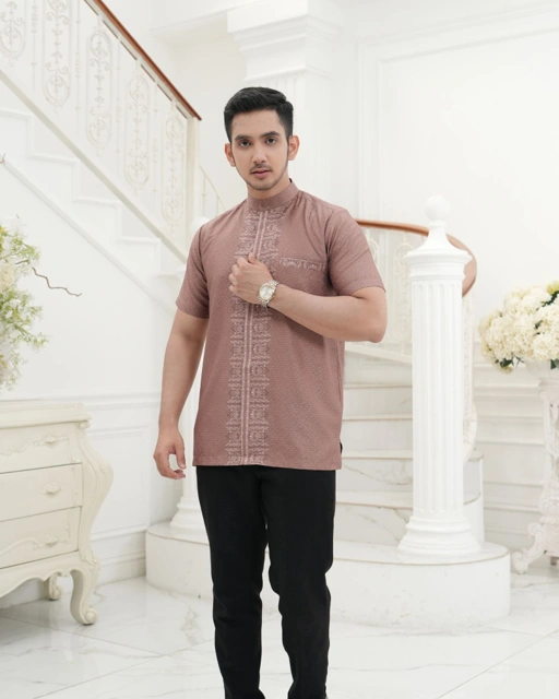 Image of OPEN PO - RANJANA KOKO LENGAN PENDEK