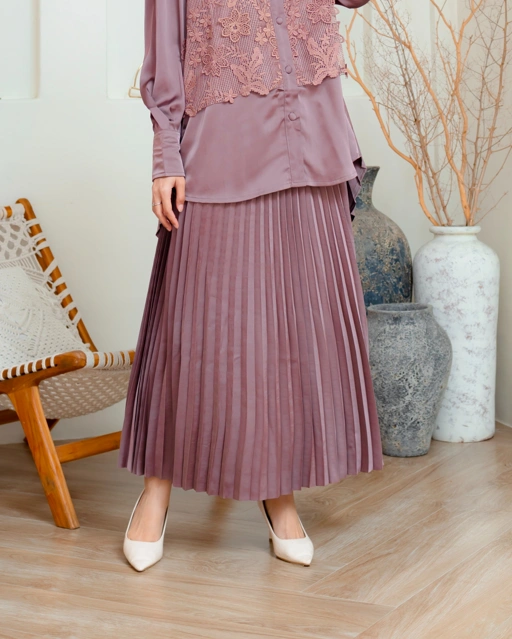 JEANA SKIRT ANINDYASCARF