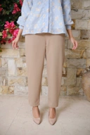 ANINDYASCARF - ZAYYA PANTS