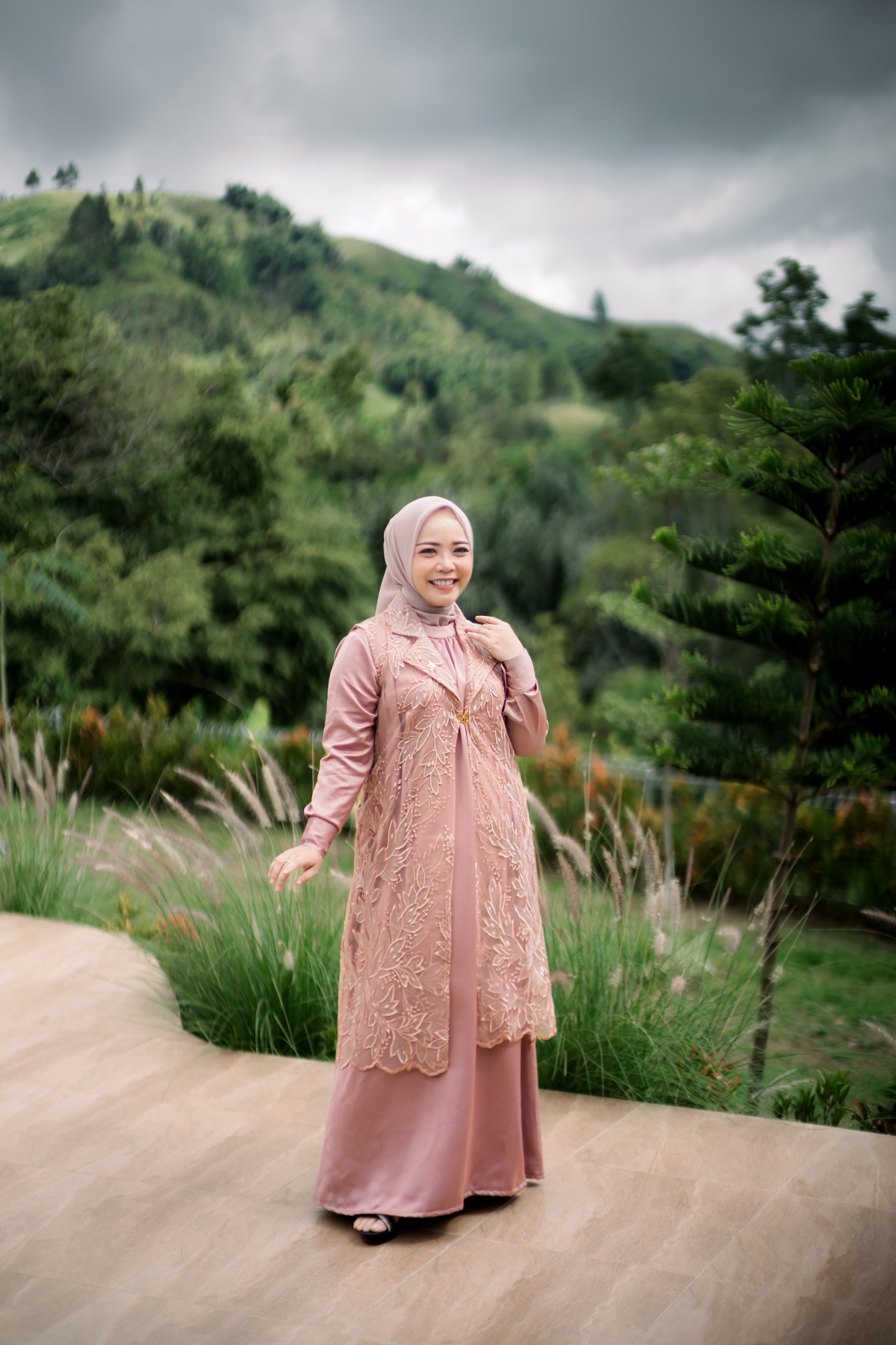 KHALILA DRESS VOL 1