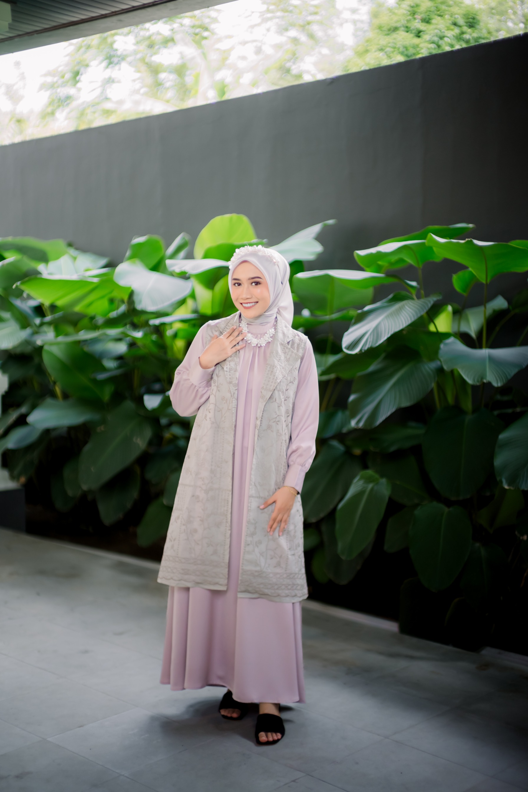 KHALILA DRESS VOL 2