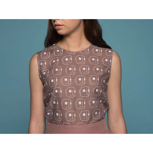 Image of Beep Beep Tank