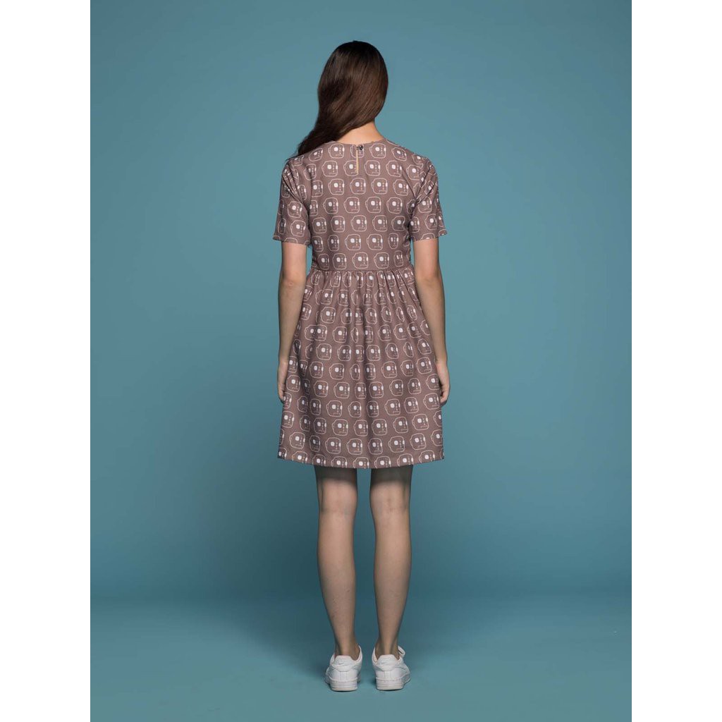 Beep Beep Dress