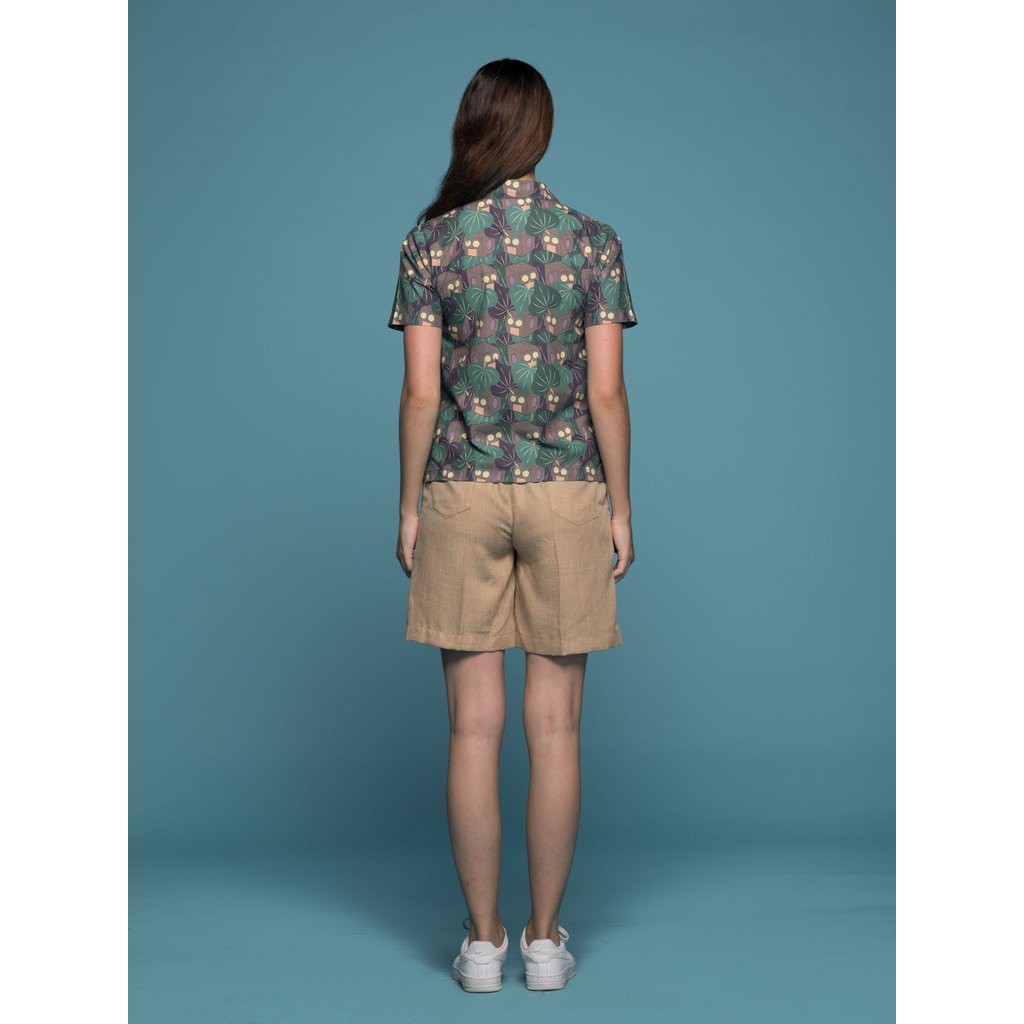 Evergreen Shirt Women