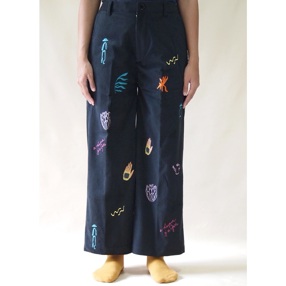 The Giver Pants
