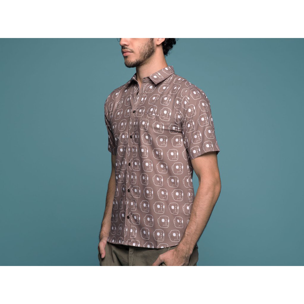 Beep Beep Shirt Men