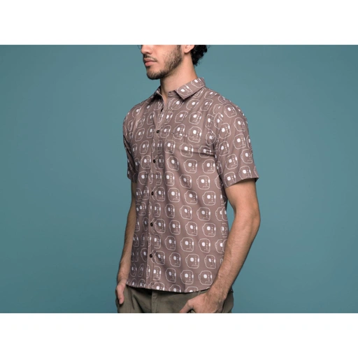 Image of Beep Beep Shirt Men