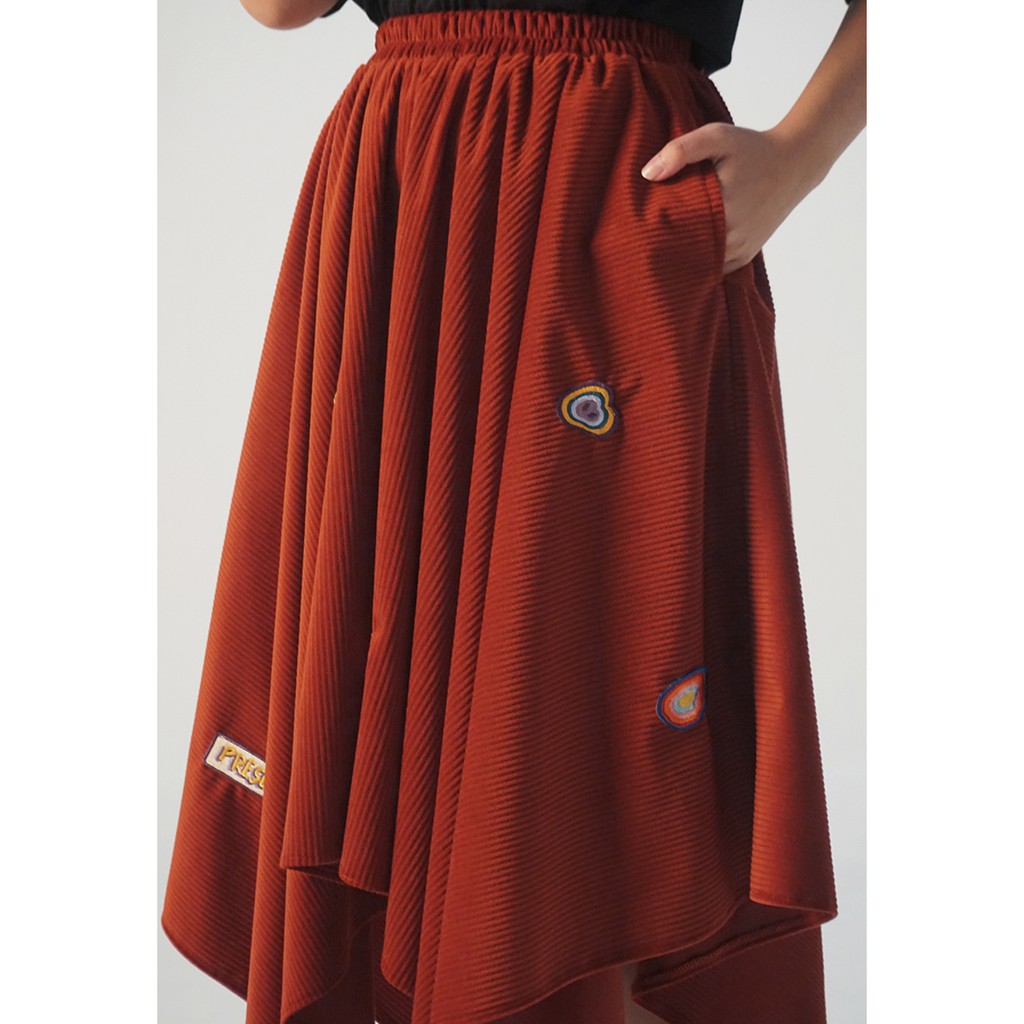 Carnelian Skirts