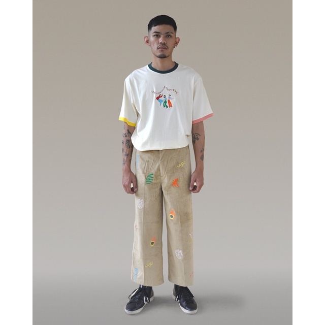 The Giver Pants