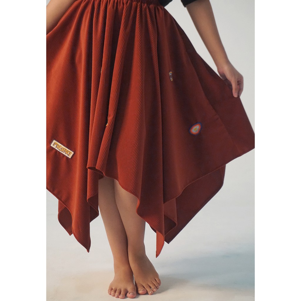 Carnelian Skirts